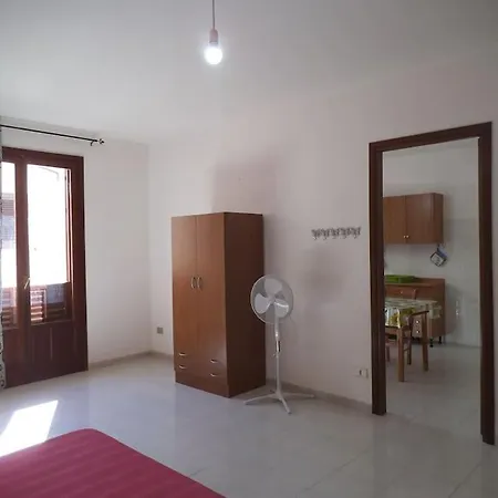 Casa Derna 25dx Apartment