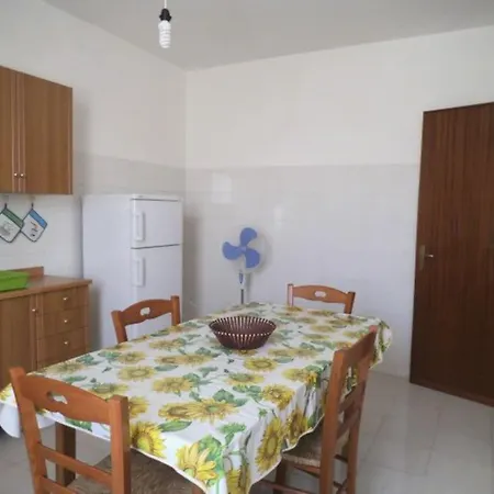 Casa Derna 25dx Castellammare del Golfo