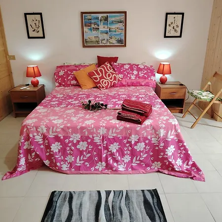 Casa Derna 25dx Climatizzata * Castellammare del Golfo