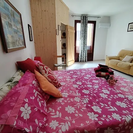 Διαμέρισμα Casa Derna 25dx Climatizzata *